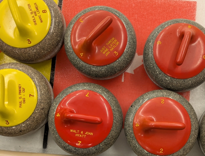 RockHandles