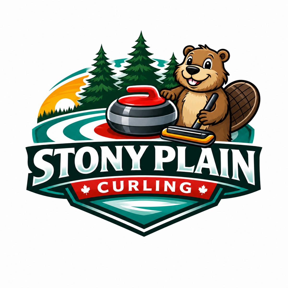 Beaver logo compressed